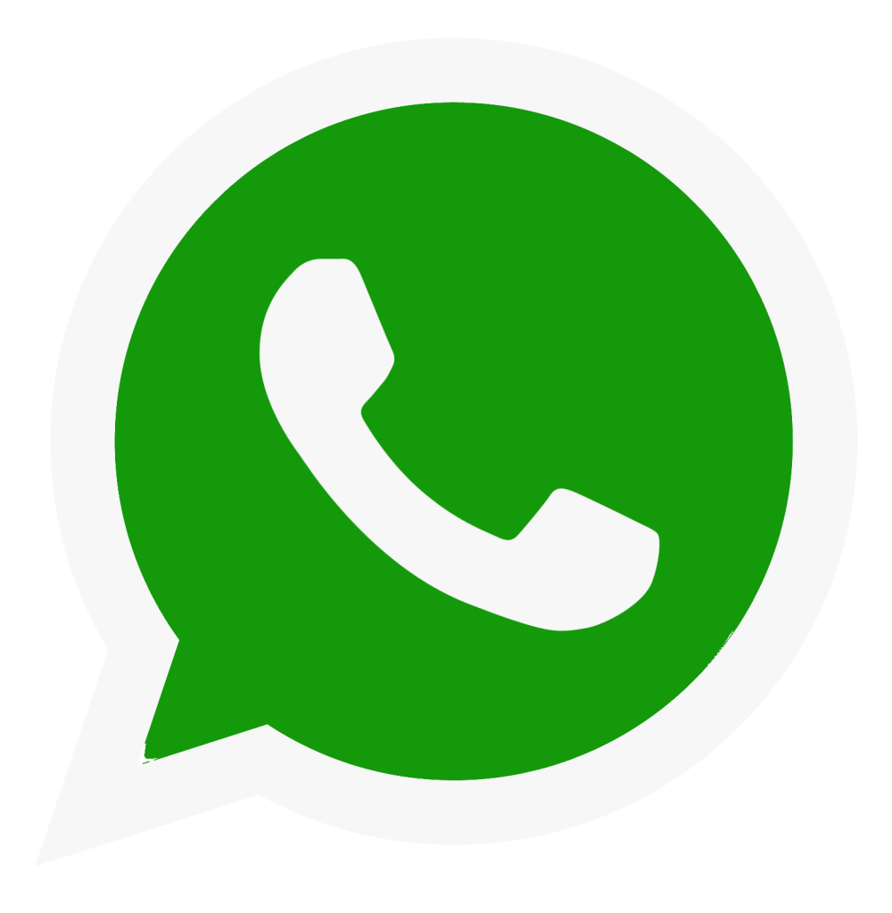 WhatsApp Support